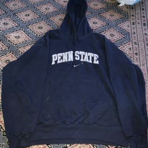 Nike Penn State Hoodie